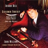 Gershwin Fantasy