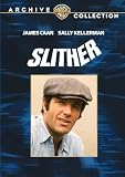 Slither [DVD] [1973] [Region 1] [US Import] [NTSC] [1938]