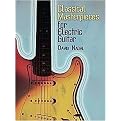 Classical Masterpieces for Electric Guitar (Paperback)