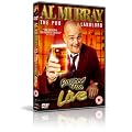 Al Murray - Barrel of Fun - Live [DVD]