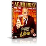 Al Murray - Barrel of Fun - Live [DVD]by Al Murray