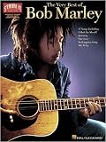 Hal Leonard The Very Best of Bob Marley Strum It ( Guitar ) - B000AJT7PK