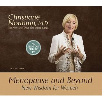 Set A Shopping Price Drop Alert For Menopause and Beyond: New Wisdom for Women