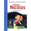 Le Petit Nicolas, Tome 2 : M�me pas peur !