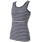 POLARN O. PYRET CLASSIC STRIPE ECO NURSING TANK