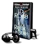 Rapture in Death [With Earbuds] (Playaway Adult Fiction)
