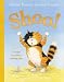 Shoo! (Book & CD)