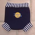 Splash About Happy Nappy Navy Large (6-14 months)