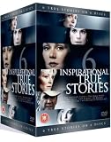 Inspirational True Story 6 DVD Box Set