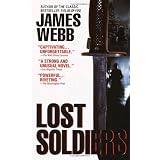 Lost Soldiers ~ James Webb