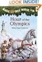 Hour Of The Olympics (Turtleback School & Library Binding Edition) (Magic Tree House (Pb))