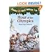Hour Of The Olympics (Turtleback School & Library Binding Edition) (Magic Tree House (Pb))