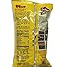 Bachman Twist Pretzels, Original Brick Oven Flame Baked, 3 Oz. Bags (Set of 4)