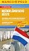 Marco Polo Reisef�hrer Niederl�ndische K�ste: Mit Reise-Atlas. Hohe D�nen, breite Str�nde und Einsamkeit. Schiermonnikoog: mit dem Rad auf Entdeckungstour. Filmmekka den Haag. Kino in der Kapelle