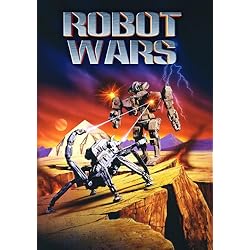 Robot Wars