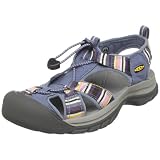 Keen Women's Venice H2 Sandal,Raya Purple,8 M US