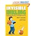 Invisible Inkling: Dangerous Pumpkins