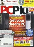 Produkt-Bild: PC PLUS DVD