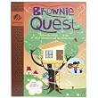 Brownie Quest It's Your World - Change It! (Girl Scout Journey Books, Brownie 1)
