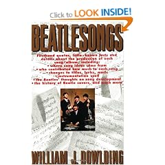 Beatlesongs