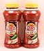 Pace The Original Picante Sauce, Medium - 2/38oz. Jars
