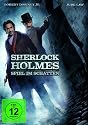Sherlock Holmes - Spiel im Schatten