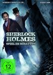 Sherlock Holmes: Spiel im Schatten