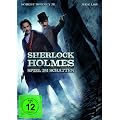 Sherlock Holmes - Spiel im Schatten