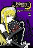 Princess Resurrection 02 - Yasunori Mitsunaga