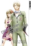 Produkt-Bild: Deadman Wonderland 02