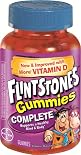 Flinstones Complete 150 ea Gummies