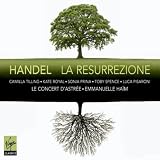 Handel: La Resurrezione