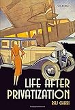 Life after privatization