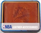 Orlando Magic NBA Embossed Leather Billfold Wallet