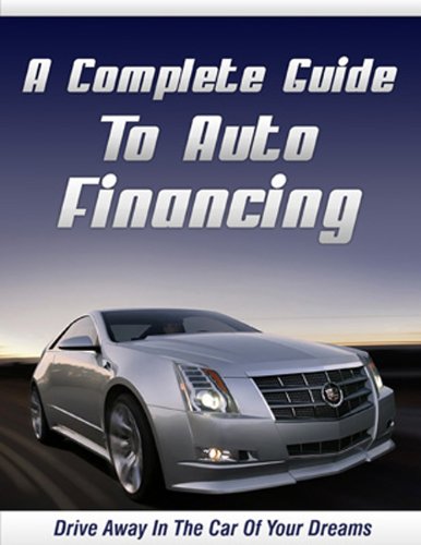 car loans bad