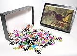 Photo Jigsaw Puzzle of Boomerang/australian Boy from Mary Evans