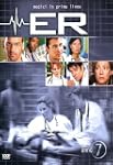E.R. - Medici In Prima Linea - Stagio...