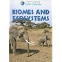 Biomes and Ecosystems (Gareth Stevens Vital Science: Earth Science)
