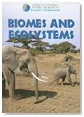 Biomes and Ecosystems (Gareth Stevens Vital Science: Earth Science)