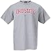 Nike Ohio State Buckeyes Ash Classic College T-shirt