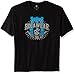 Rocawear Men's Big-Tall My Bridge Short Sleeve Tee