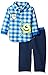 Disney Baby Boys' 2-Piece Monsters Inc. Set