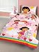 Dora the Explorer Duvet Set (Official) - Stars - Single