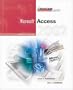 The Advantage Series: Access 2002- Complete