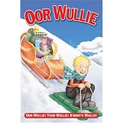 Oor Wullie 2007 (Bi-Annual)