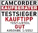 Auszeichnung