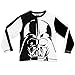 Star Wars Boys' Star Wars Darth Vader Pajamas