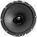 Beyma Pro6mi 6.5-Inch 200 Watt Competition Series Midbass/midrange Car Speaker, Black