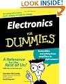 Electronics for Dummies - US Edition