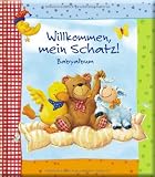  Willkommen, mein...